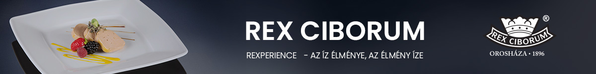 Rex Ciborum