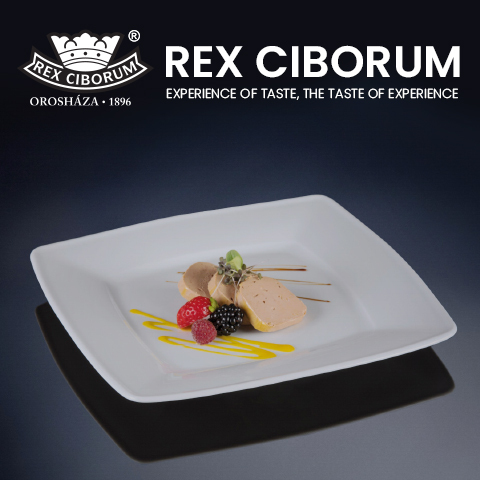 Rex Ciborum EN